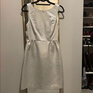 Holiday/ New Years dress with tags